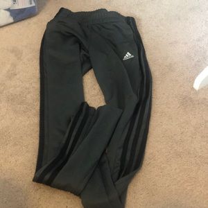 Adidas sweatpants